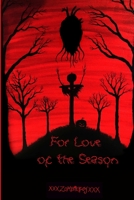 For Love of the Season 1365450260 Book Cover