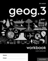 geog.3 Workbook 0198489935 Book Cover