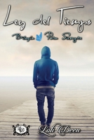 Ley Del Tiempo: Bilog�a "Para Siempre" 1532774850 Book Cover