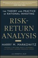 Risk-Return Analysis: The Theory and Practice of Rational Investing (Volume One) 007181793X Book Cover