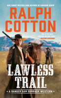Lawless Trail 0451240235 Book Cover