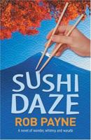 Sushi Daze 0006392474 Book Cover