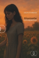 GIORNATE INTROSPETTIVE (Italian Edition) B0FJ5JY6C7 Book Cover