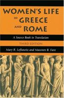 Women's Life in Greece and Rome. A Source Book in Translation 080182866X Book Cover
