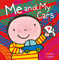 Me And My Cars 1605373990 Book Cover
