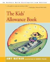 The Kids' Allowance Book 0595391060 Book Cover