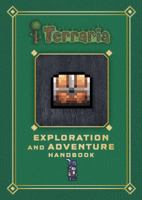 Terraria: Exploration and Adventure Handbook 0141369914 Book Cover