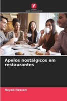 Apelos nostálgicos em restaurantes 620909922X Book Cover
