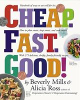 Cheap. Fast. Good! 0761131760 Book Cover