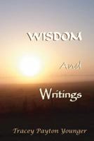 Wisdom And Writings 0615670849 Book Cover