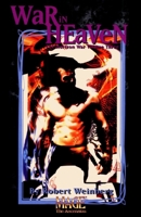 War in Heaven 1565048903 Book Cover
