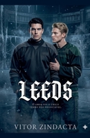 Leeds (Portuguese Edition) B0GY2GC869 Book Cover