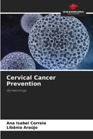Cervical Cancer Prevention 620823607X Book Cover