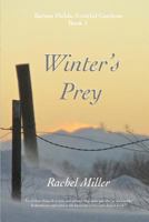Winter's Prey 1535222190 Book Cover