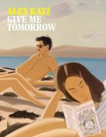 Give Me Tomorrow 1849760403 Book Cover
