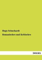 Romanisches Und Keltisches 1147507945 Book Cover