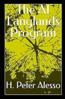 The AI Langlands Program B0FD3PHZ94 Book Cover