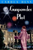 Gunpowder Plot 1849017107 Book Cover