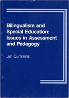 Bilingualism in Special Education 0887441327 Book Cover
