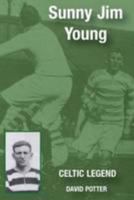 Sunny Jim Young - Celtic Legend 1780913125 Book Cover