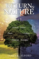 Return to Nature B0FN5XH3QP Book Cover