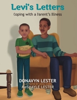 Levi's Letters: Coping with a Parent’s Illness 1736715445 Book Cover