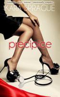 Precipice 069228060X Book Cover