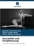 Sexualität und Fortpflanzung 6207310748 Book Cover