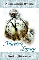 Murder's Legacy 1958464015 Book Cover