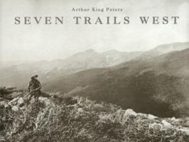 Seven Trails West 1558597824 Book Cover