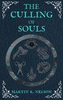 The Culling of Souls (Annals of Tessian) B0G54DWPRB Book Cover