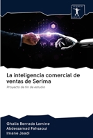 La inteligencia comercial de ventas de Serima 6200957444 Book Cover