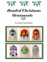 Beaded Christmas Ornaments 1514266970 Book Cover