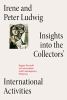 Irene and Peter Ludwig 3753304352 Book Cover