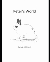 Peter's World B09WCTQH4X Book Cover