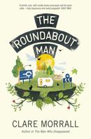 The Roundabout Man 0340994312 Book Cover
