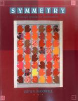 Symmetry: A Design System for Quiltmakers 0914881787 Book Cover