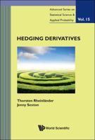 Hedging Derivatives 9814338796 Book Cover