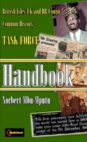 HANDBOOK. British Isles/UK and DR Congo Common History TASK FORCE: Landmarks, heroes, places and events 1326863657 Book Cover