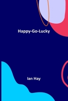 Happy-Go-Lucky 1500895385 Book Cover