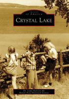 Crystal Lake 0738561762 Book Cover