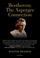 Beethoven: The Asperger Connection 1086315898 Book Cover