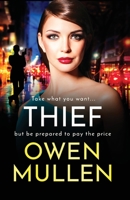 Thief 1804154954 Book Cover