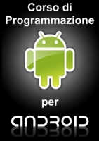 Corso di programmazione per Android 1291236414 Book Cover