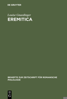 Eremitica 3484520353 Book Cover