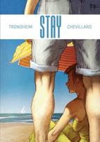 Stay 1549307711 Book Cover