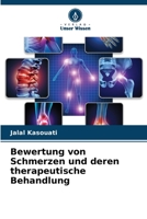Bewertung von Schmerzen und deren therapeutische Behandlung 6204432842 Book Cover