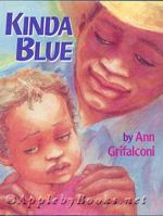 Kinda Blue 0316328693 Book Cover