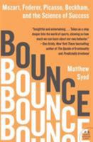 Bounce 0061723754 Book Cover