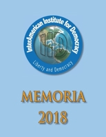 Memoria 2018 1073409139 Book Cover